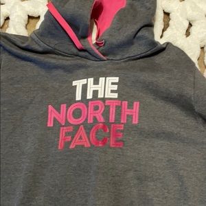 The North Face Sweatshirt